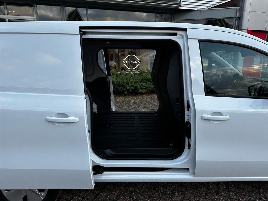 Nissan Townstar