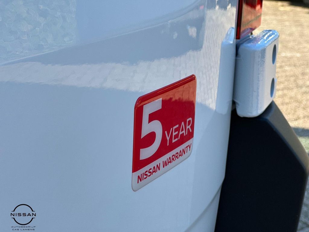 Nissan Interstar