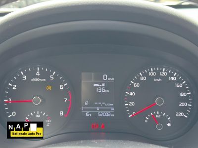 Kia Stonic 1.0 T-GDi 100pk DynamicLine