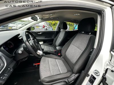 Kia Stonic 1.0 T-GDi 100pk DynamicLine