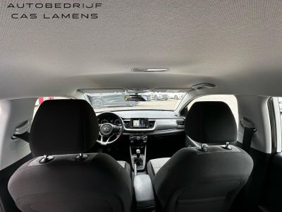 Kia Stonic 1.0 T-GDi 100pk DynamicLine