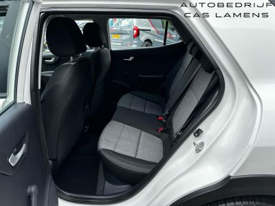 Kia Stonic 1.0 T-GDi 100pk DynamicLine