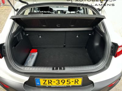 Kia Stonic 1.0 T-GDi 100pk DynamicLine