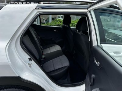 Kia Stonic 1.0 T-GDi 100pk DynamicLine