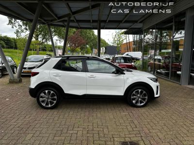 Kia Stonic 1.0 T-GDi 100pk DynamicLine