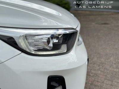 Kia Stonic 1.0 T-GDi 100pk DynamicLine