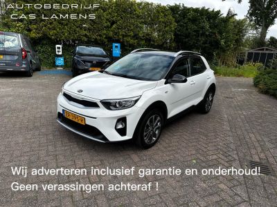 Kia Stonic 1.0 T-GDi 100pk DynamicLine