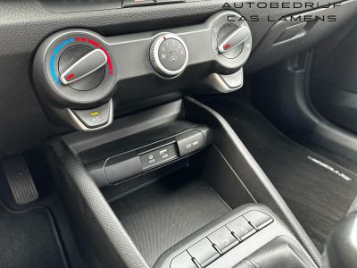 Kia Stonic 1.0 T-GDi 100pk DynamicLine