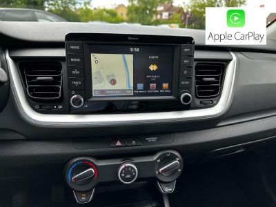 Kia Stonic 1.0 T-GDi 100pk DynamicLine