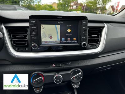 Kia Stonic 1.0 T-GDi 100pk DynamicLine