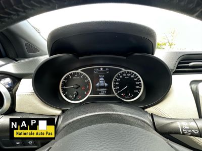 Nissan Micra 0.9 IG-T 90pk Tekna Cold Pack AVM