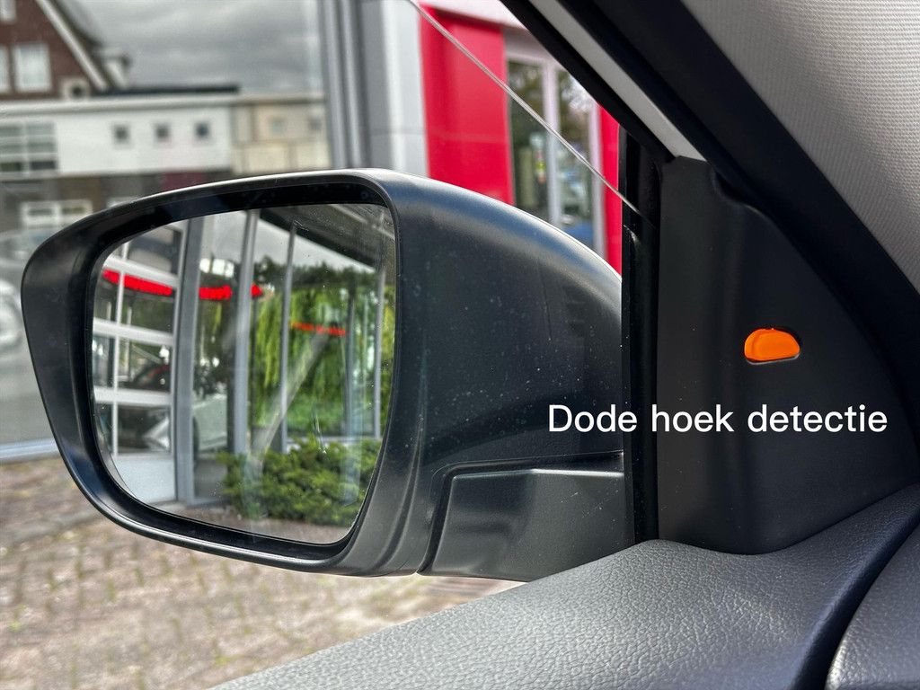 Nissan QASHQAI 1.6 163pk DIG-T Tekna afbeelding