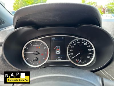 Nissan Micra 1.0 IG-T 100pk N-Sport
