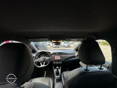 Nissan Micra 1.0 IG-T 100pk N-Sport