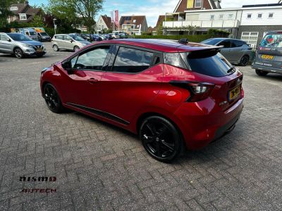 Nissan Micra 1.0 IG-T 100pk N-Sport