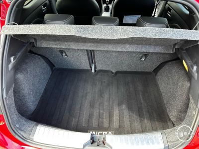Nissan Micra 1.0 IG-T 100pk N-Sport