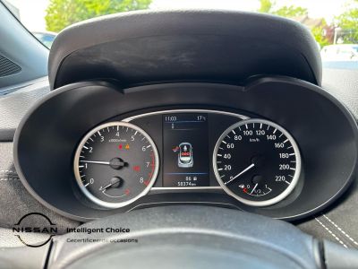 Nissan Micra 1.0 IG-T 100pk N-Sport