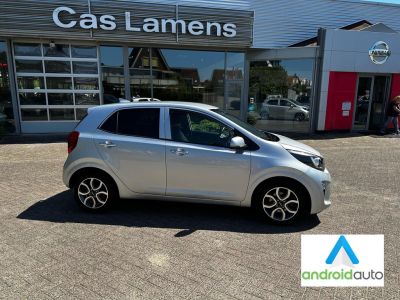 Kia Picanto 1.0 DPi 67pk 4-zits DynamicPlusLine