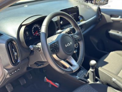 Kia Picanto 1.0 DPi 67pk 4-zits DynamicPlusLine