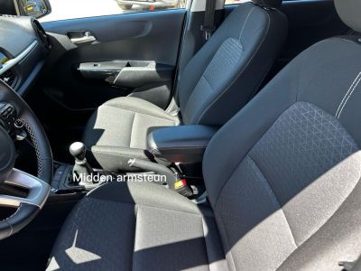 Kia Picanto 1.0 DPi 67pk 4-zits DynamicPlusLine
