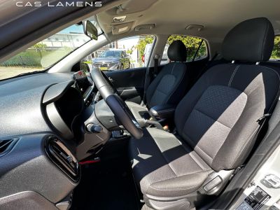 Kia Picanto 1.0 DPi 67pk 4-zits DynamicPlusLine