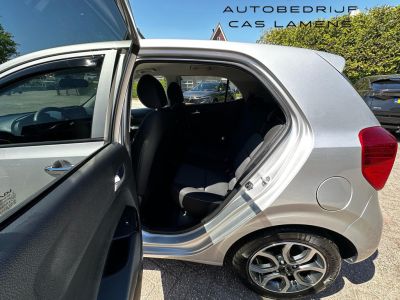 Kia Picanto 1.0 DPi 67pk 4-zits DynamicPlusLine