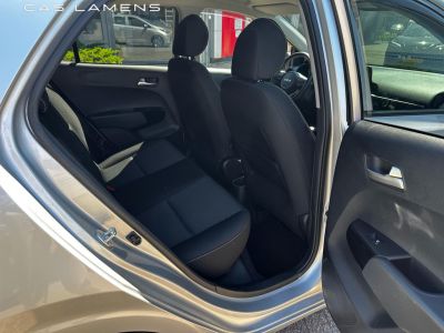 Kia Picanto 1.0 DPi 67pk 4-zits DynamicPlusLine