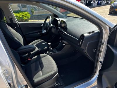 Kia Picanto 1.0 DPi 67pk 4-zits DynamicPlusLine