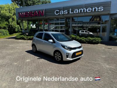 Kia Picanto 1.0 DPi 67pk 4-zits DynamicPlusLine