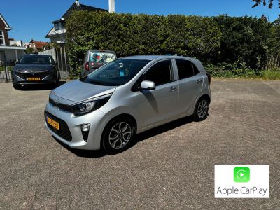Kia Picanto 1.0 DPi 67pk 4-zits DynamicPlusLine