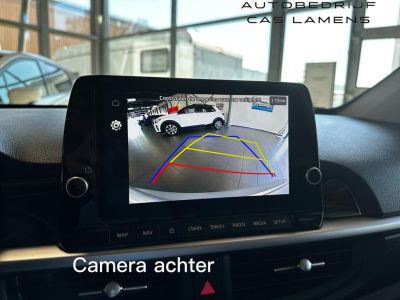 Kia Picanto 1.0 DPi 67pk 4-zits DynamicPlusLine
