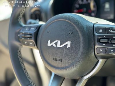 Kia Picanto 1.0 DPi 67pk 4-zits DynamicPlusLine