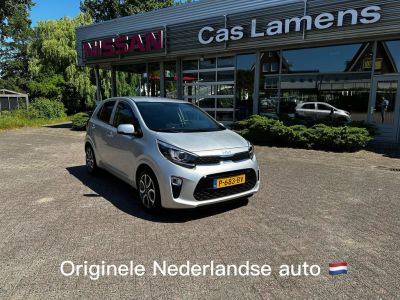 Kia Picanto 1.0 DPi 67pk 4-zits DynamicPlusLine