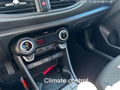 Kia Picanto 1.0 DPi 67pk 4-zits DynamicPlusLine