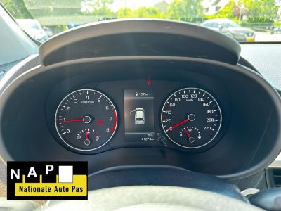 Kia Picanto 1.0 DPi 67pk 4-zits DynamicPlusLine