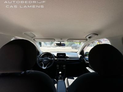 Kia Picanto 1.0 DPi 67pk 4-zits DynamicPlusLine
