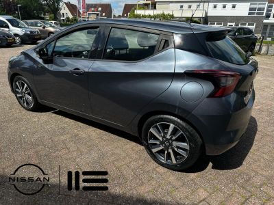 Nissan Micra 0.9 IG-T 90pk Acenta