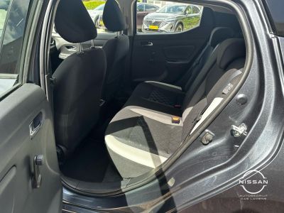 Nissan Micra 0.9 IG-T 90pk Acenta