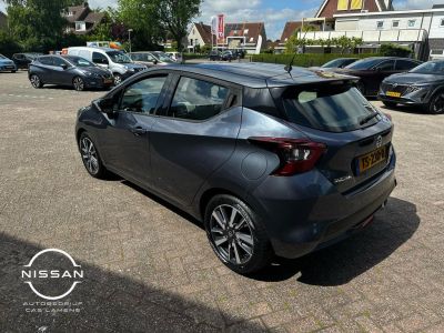 Nissan Micra 0.9 IG-T 90pk Acenta