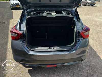 Nissan Micra 0.9 IG-T 90pk Acenta