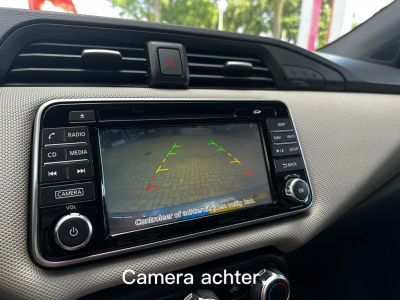 Nissan Micra 0.9 IG-T 90pk Acenta