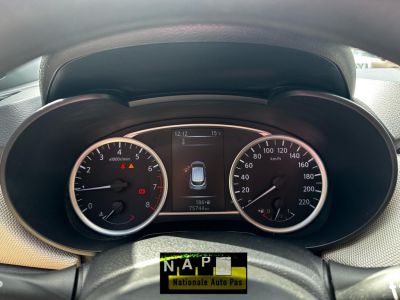 Nissan Micra 0.9 IG-T 90pk Acenta