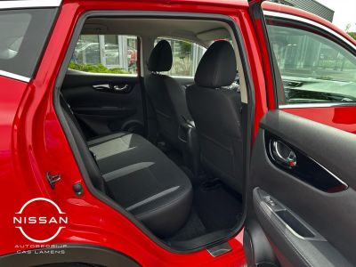 Nissan QASHQAI 1.3 DIG-T 140pk Acenta SV