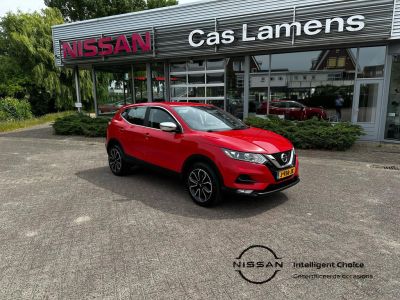 Nissan QASHQAI 1.3 DIG-T 140pk Acenta SV