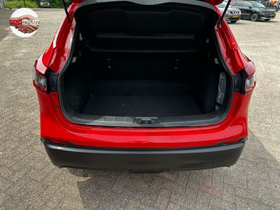 Nissan QASHQAI 1.3 DIG-T 140pk Acenta SV