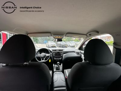 Nissan QASHQAI 1.3 DIG-T 140pk Acenta SV