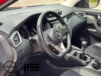 Nissan QASHQAI 1.3 DIG-T 140pk Acenta SV