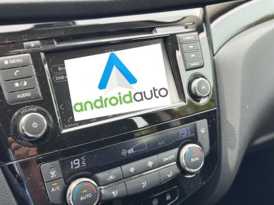Nissan QASHQAI 1.3 DIG-T 140pk Acenta SV