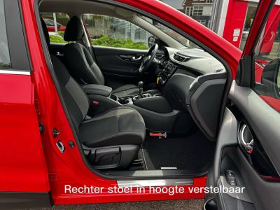 Nissan QASHQAI 1.3 DIG-T 140pk Acenta SV