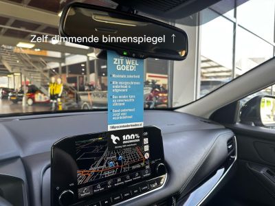 Nissan QASHQAI 1.3 Mild-Hybrid 158pk Xtronic N-Style